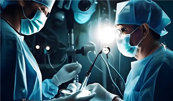 6 Endoscopy and Medical camera 2 6 Endoscopy and Medical camera 2